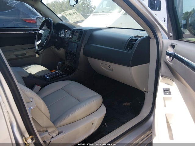 45190505 :رقم المزاد ، 2C3KA53G86H192496 vin ، 2006 Chrysler 300 Touring مزاد بيع
