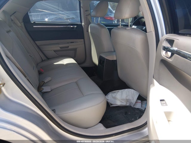 45190505 :رقم المزاد ، 2C3KA53G86H192496 vin ، 2006 Chrysler 300 Touring مزاد بيع