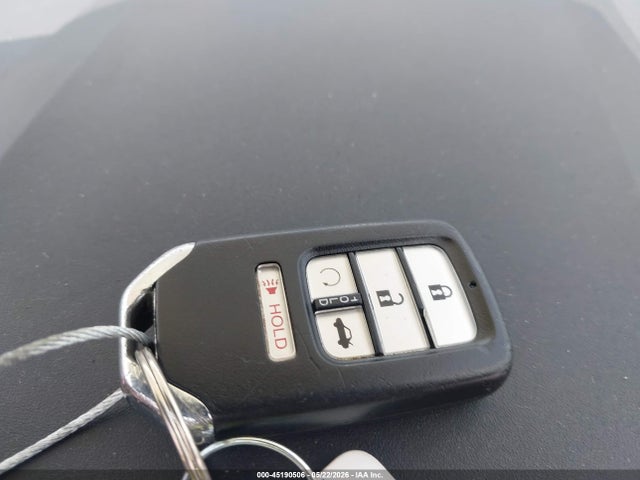 Aukcja sprzedaży 2018 Honda Civic Ex, vin: 19XFC2F72JE031826, numer aukcji: 45190506