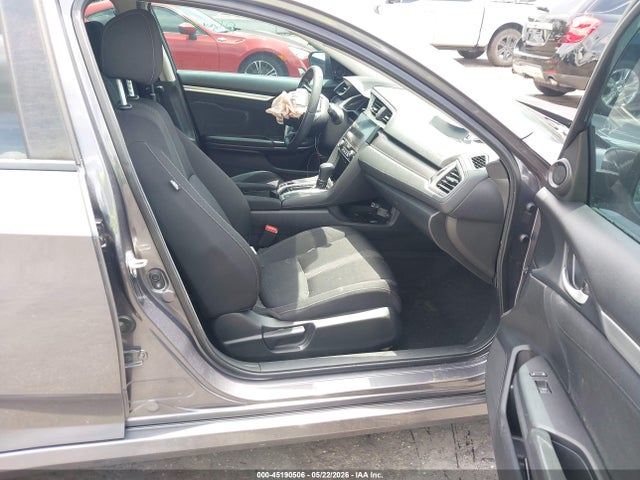 Aukcja sprzedaży 2018 Honda Civic Ex, vin: 19XFC2F72JE031826, numer aukcji: 45190506