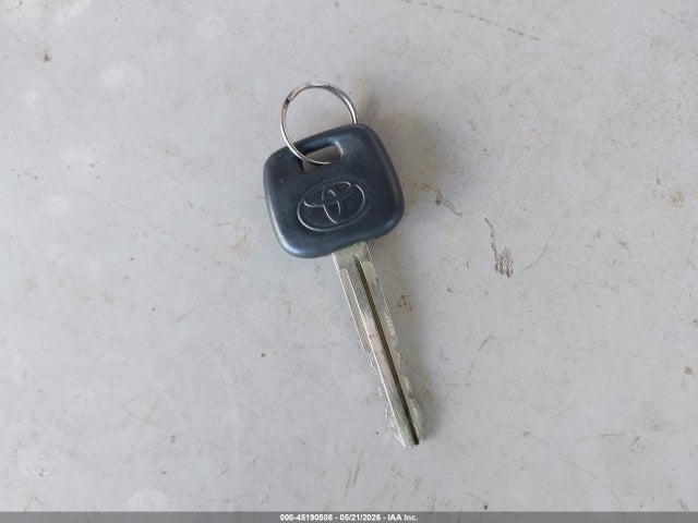 45190508 :رقم المزاد ، JTDBT123830287587 vin ، 2003 Toyota Echo مزاد بيع