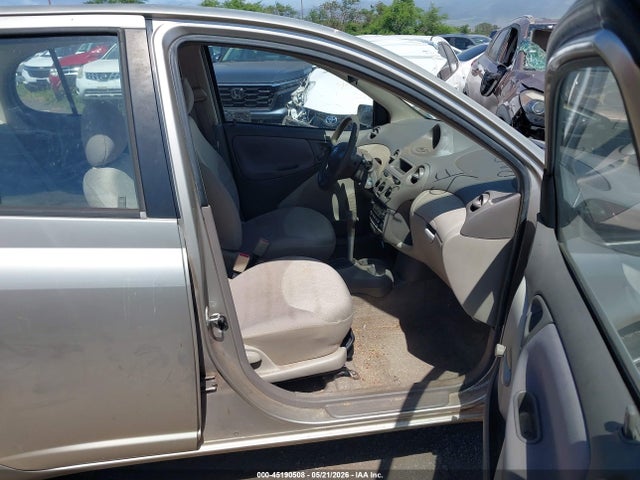 45190508 :رقم المزاد ، JTDBT123830287587 vin ، 2003 Toyota Echo مزاد بيع