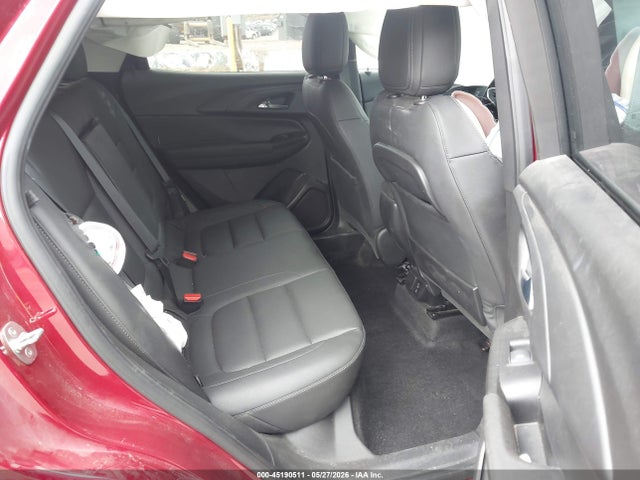 45190511 :رقم المزاد ، KL79MPS27MB054406 vin ، 2021 Chevrolet Trailblazer Fwd Lt مزاد بيع