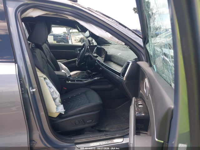 5XYRKDJF1SG369071 KIA Sorento X-line Sx Prestige