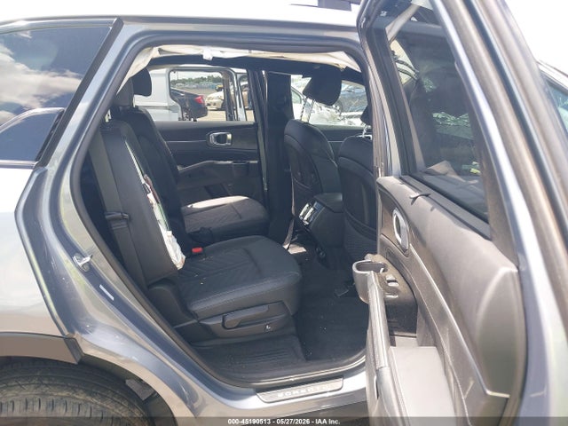 Aukcja sprzedaży 2025 Kia Sorento X-line Sx Prestige, vin: 5XYRKDJF1SG369071, numer aukcji: 45190513