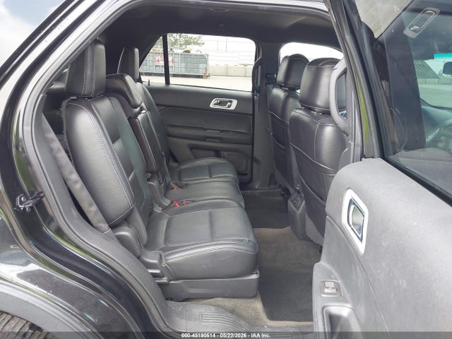 Продажа на аукционе авто 2013 Ford Explorer Sport, vin: 1FM5K8GT0DGC93017, номер лота: 45190514