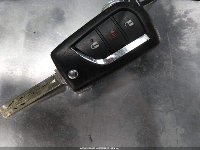 Toyota COROLLA IM 2017 JTNKARJE1HJ533836 Image 11