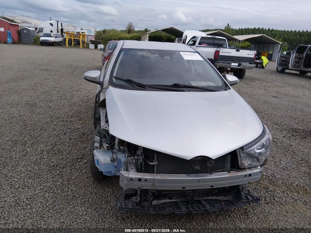 Toyota COROLLA IM 2017 JTNKARJE1HJ533836 Image 13