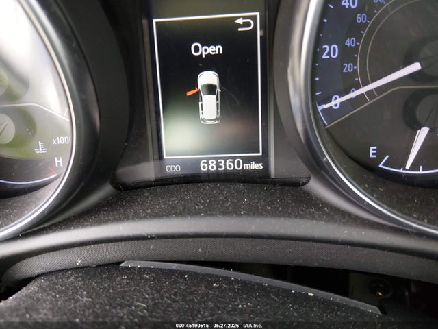Toyota COROLLA IM 2017 JTNKARJE1HJ533836 Image 16