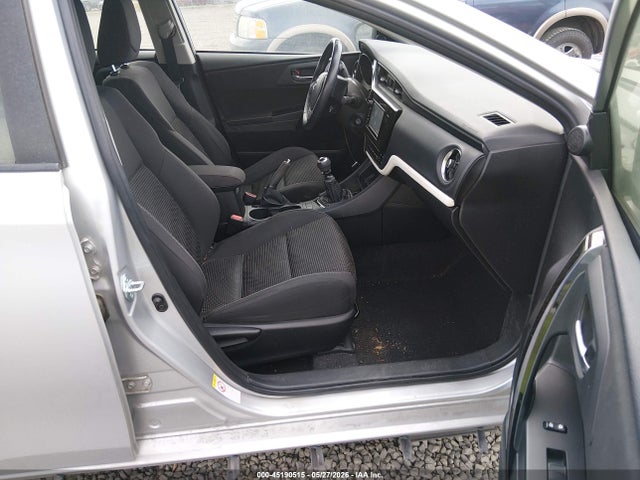Toyota COROLLA IM 2017 JTNKARJE1HJ533836 Image 5