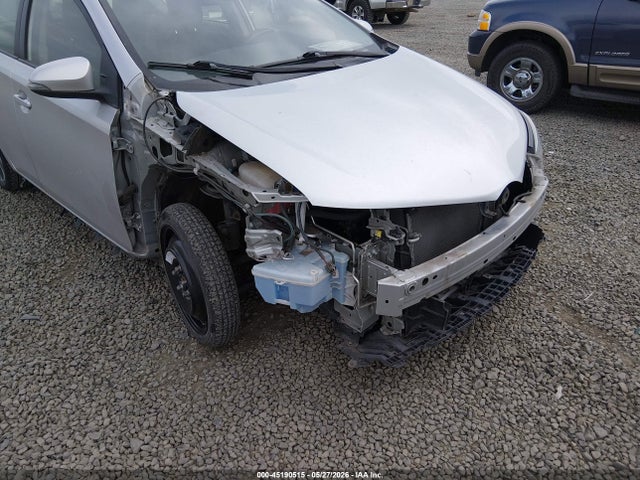 Toyota COROLLA IM 2017 JTNKARJE1HJ533836 Image 6