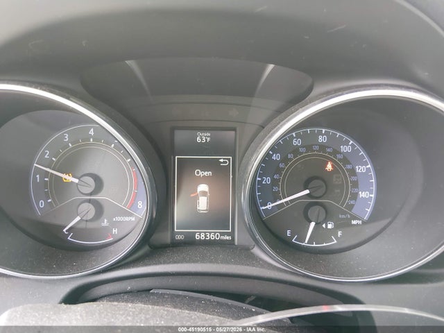 Toyota COROLLA IM 2017 JTNKARJE1HJ533836 Image 7