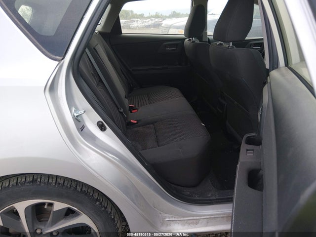 Toyota COROLLA IM 2017 JTNKARJE1HJ533836 Image 8