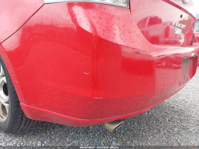 2008 Ford Focus Se/ses მანქანა იყიდება აუქციონზე, vin: 1FAHP35N48W149384, აუქციონის ნომერი: 45190517