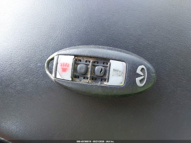 Aukcja sprzedaży 2009 Infiniti G37x, vin: JNKCV61F59M355092, numer aukcji: 45190519