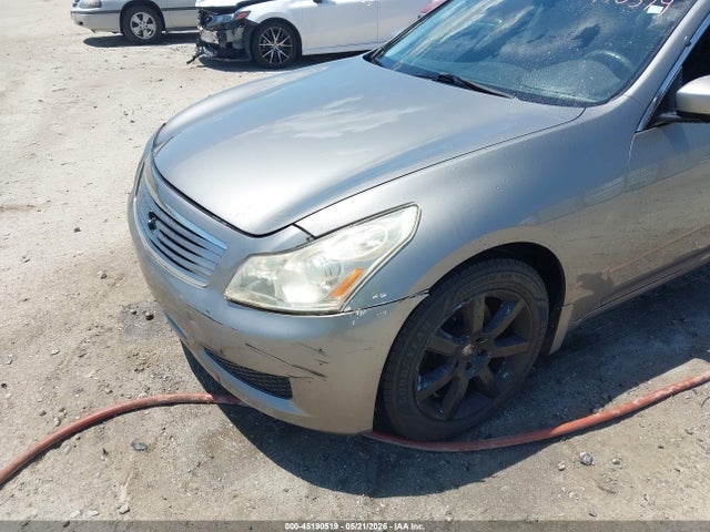 Aukcja sprzedaży 2009 Infiniti G37x, vin: JNKCV61F59M355092, numer aukcji: 45190519