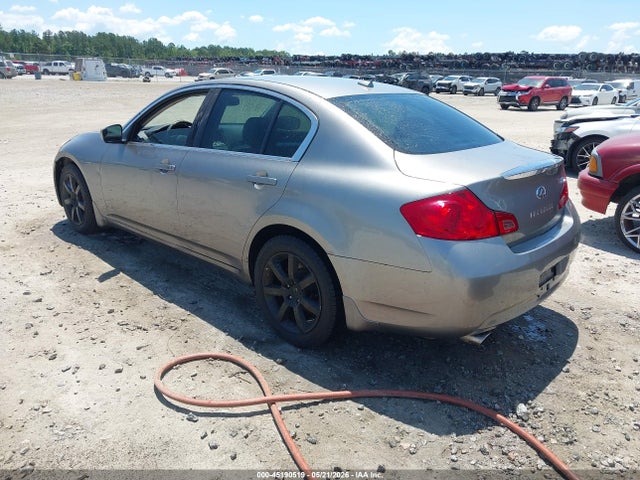 Aukcja sprzedaży 2009 Infiniti G37x, vin: JNKCV61F59M355092, numer aukcji: 45190519