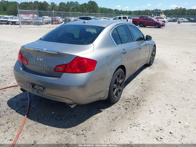 Aukcja sprzedaży 2009 Infiniti G37x, vin: JNKCV61F59M355092, numer aukcji: 45190519