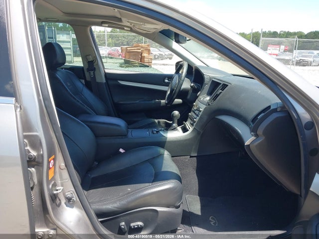 Aukcja sprzedaży 2009 Infiniti G37x, vin: JNKCV61F59M355092, numer aukcji: 45190519