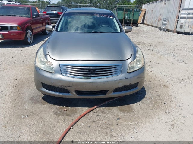 Aukcja sprzedaży 2009 Infiniti G37x, vin: JNKCV61F59M355092, numer aukcji: 45190519