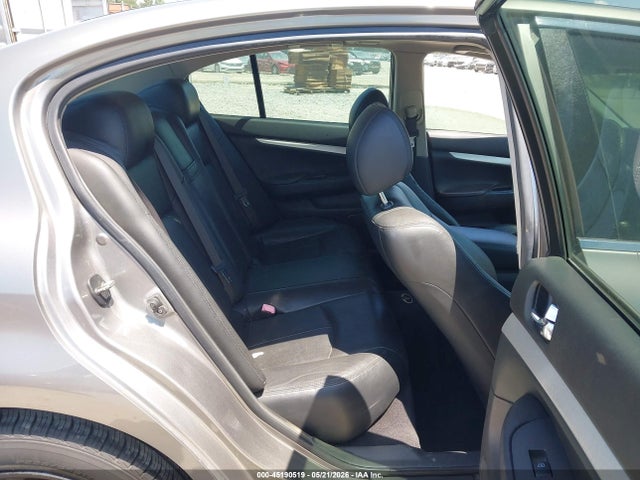 Aukcja sprzedaży 2009 Infiniti G37x, vin: JNKCV61F59M355092, numer aukcji: 45190519