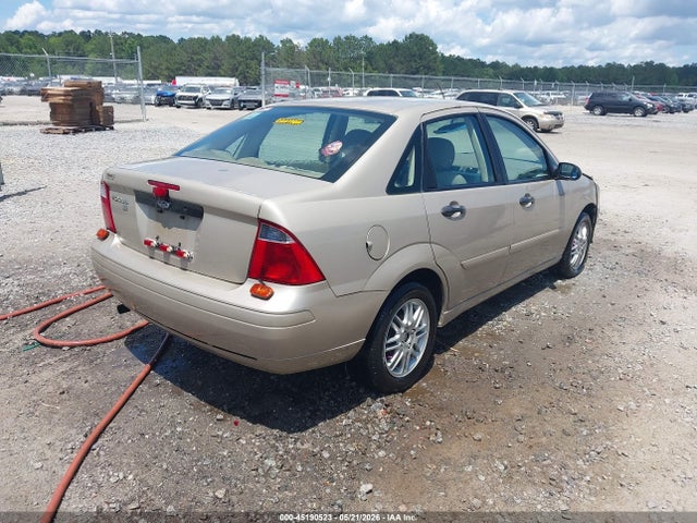Aukcja sprzedaży 2007 Ford Focus S/se/ses, vin: 1FAFP34N27W251953, numer aukcji: 45190523