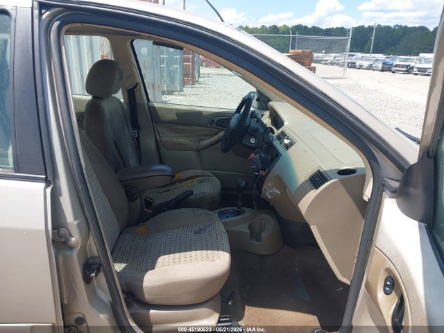 Aukcja sprzedaży 2007 Ford Focus S/se/ses, vin: 1FAFP34N27W251953, numer aukcji: 45190523