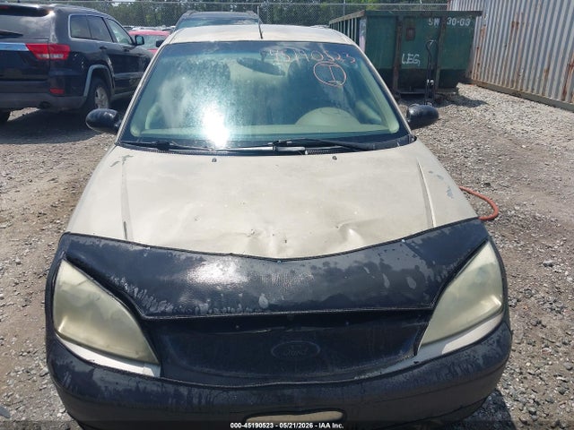 Aukcja sprzedaży 2007 Ford Focus S/se/ses, vin: 1FAFP34N27W251953, numer aukcji: 45190523