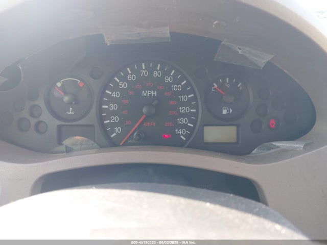 Aukcja sprzedaży 2007 Ford Focus S/se/ses, vin: 1FAFP34N27W251953, numer aukcji: 45190523