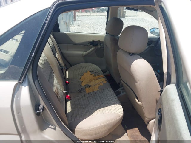 Aukcja sprzedaży 2007 Ford Focus S/se/ses, vin: 1FAFP34N27W251953, numer aukcji: 45190523