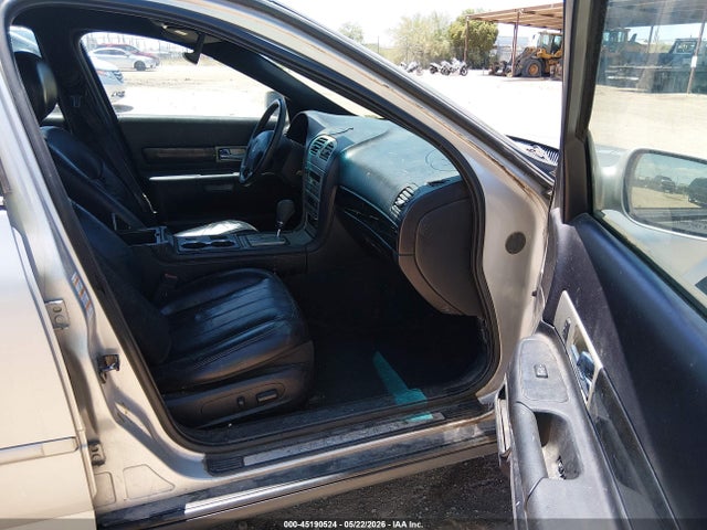 Aukcja sprzedaży 2004 Lincoln Ls V6, vin: 1LNHM86S84Y658490, numer aukcji: 45190524