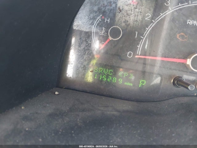 Aukcja sprzedaży 2004 Lincoln Ls V6, vin: 1LNHM86S84Y658490, numer aukcji: 45190524