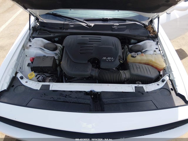 Продаж на аукціоні авто 2021 Dodge Challenger Gt, vin: 2C3CDZJG9MH665096, номер лоту: 45190528