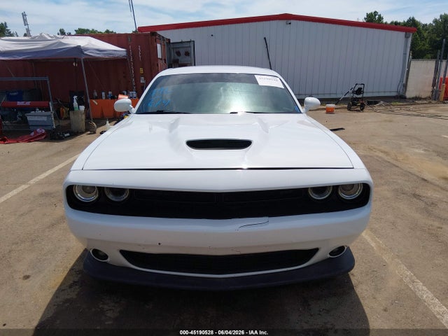 Продаж на аукціоні авто 2021 Dodge Challenger Gt, vin: 2C3CDZJG9MH665096, номер лоту: 45190528