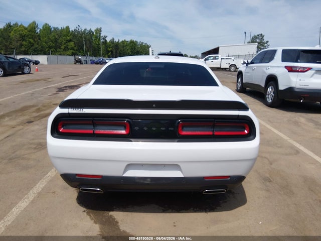 Продаж на аукціоні авто 2021 Dodge Challenger Gt, vin: 2C3CDZJG9MH665096, номер лоту: 45190528