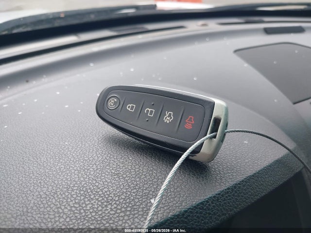 Ford EXPLORER SPORT 2014 1FM5K8GT2EGC12830 Image 11