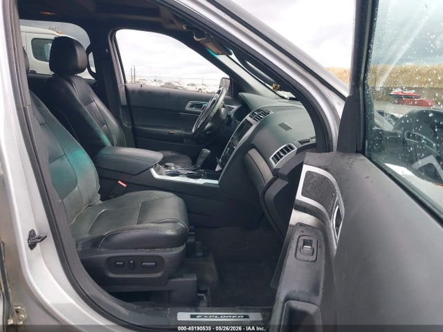 Ford EXPLORER SPORT 2014 1FM5K8GT2EGC12830 Image 5