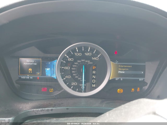 Ford EXPLORER SPORT 2014 1FM5K8GT2EGC12830 Image 7