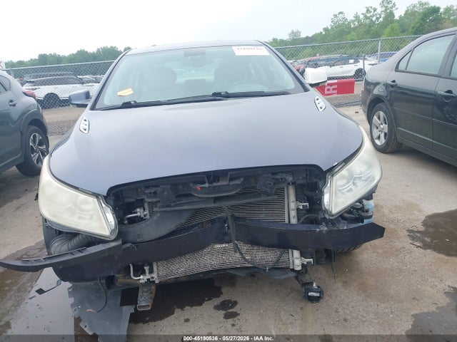 Aukcja sprzedaży 2013 Buick Lacrosse Leather Group, vin: 1G4GC5E30DF266901, numer aukcji: 45190536