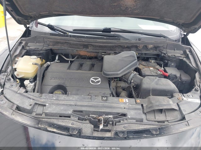 Продажа на аукционе авто 2013 Mazda Cx-9 Touring, vin: JM3TB3CAXD0400058, номер лота: 45190539
