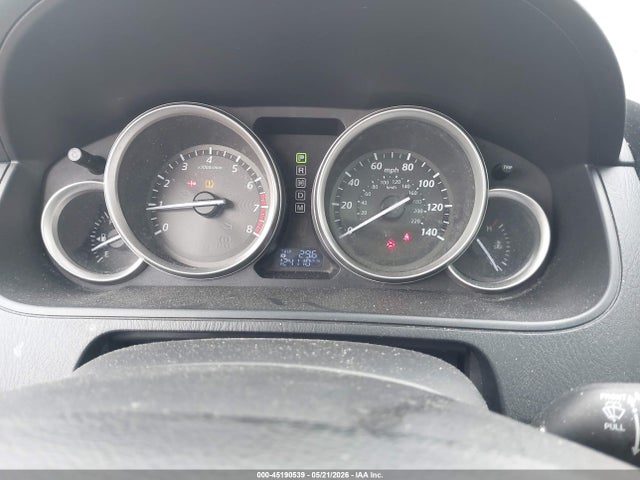 Продажа на аукционе авто 2013 Mazda Cx-9 Touring, vin: JM3TB3CAXD0400058, номер лота: 45190539