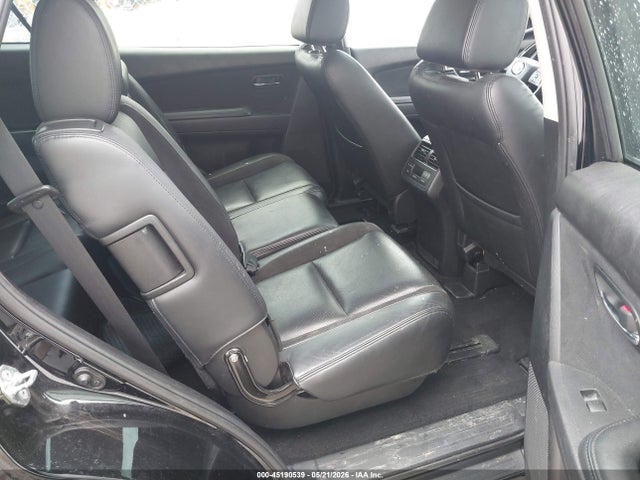 Продажа на аукционе авто 2013 Mazda Cx-9 Touring, vin: JM3TB3CAXD0400058, номер лота: 45190539