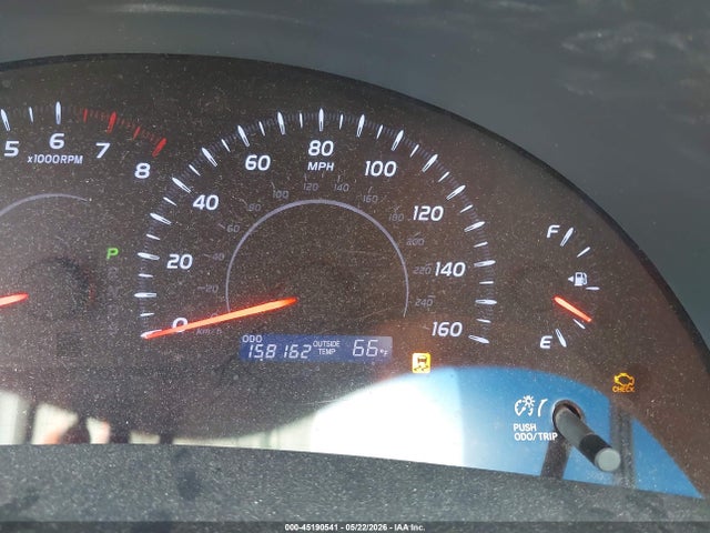 45190541 :رقم المزاد ، JTNBK3EK3B3050466 vin ، 2011 Toyota Camry Le V6 مزاد بيع