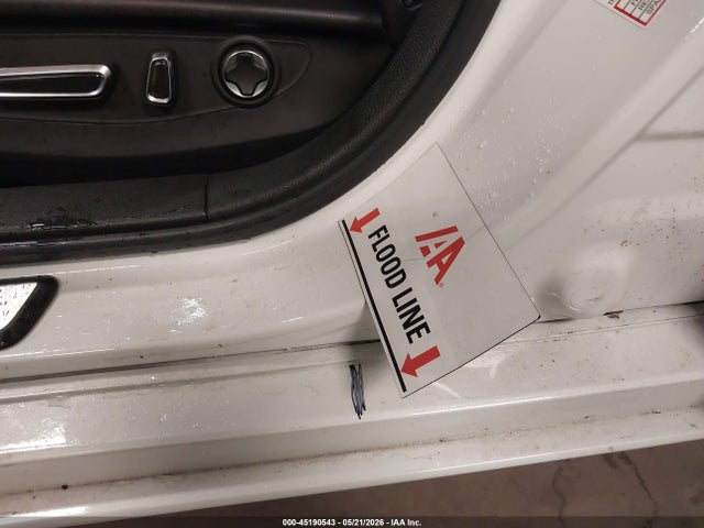 Aukcja sprzedaży 2025 Acura Integra A-spec Technology, vin: 19UDE4H66SA002966, numer aukcji: 45190543