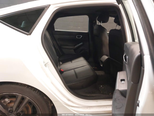 Aukcja sprzedaży 2025 Acura Integra A-spec Technology, vin: 19UDE4H66SA002966, numer aukcji: 45190543
