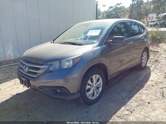 Продажа на аукционе авто 2014 Honda Cr-v Ex, vin: 3CZRM3H54EG705703, номер лота: 45190545