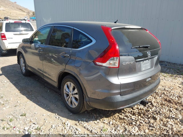 Продажа на аукционе авто 2014 Honda Cr-v Ex, vin: 3CZRM3H54EG705703, номер лота: 45190545