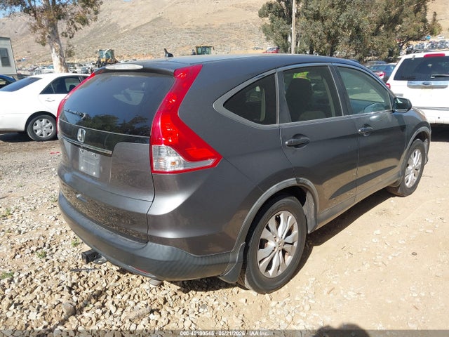 Продажа на аукционе авто 2014 Honda Cr-v Ex, vin: 3CZRM3H54EG705703, номер лота: 45190545
