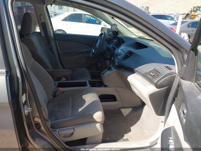 Продажа на аукционе авто 2014 Honda Cr-v Ex, vin: 3CZRM3H54EG705703, номер лота: 45190545