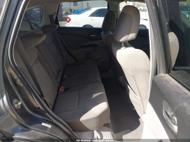 Продажа на аукционе авто 2014 Honda Cr-v Ex, vin: 3CZRM3H54EG705703, номер лота: 45190545